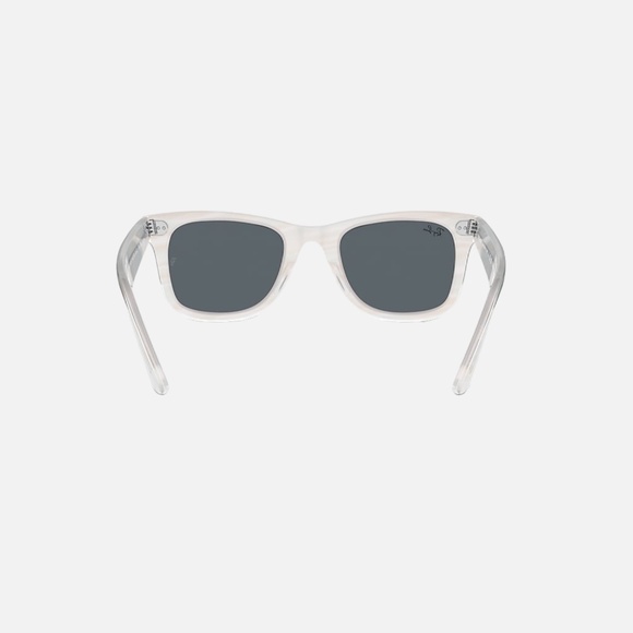 Ray Ban Change Collection Original Wayfarer Change Sunglasses. RB2140 1407R5